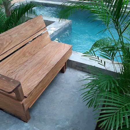 Apartament Soiree Zipolite Zewnętrze zdjęcie