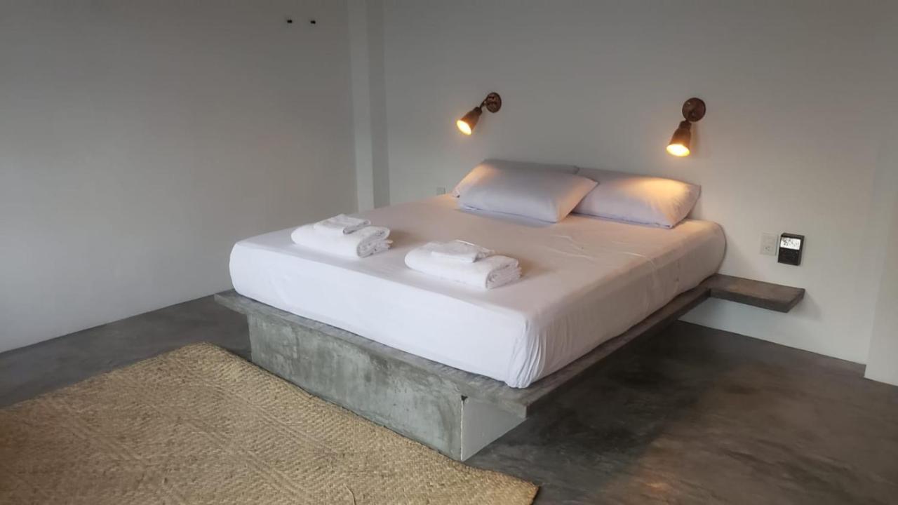 Apartament Soiree Zipolite Zewnętrze zdjęcie