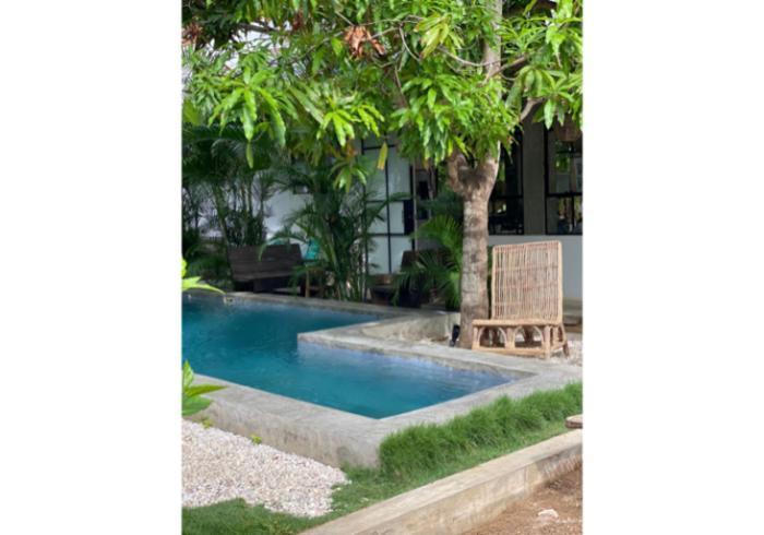 Apartament Soiree Zipolite Zewnętrze zdjęcie
