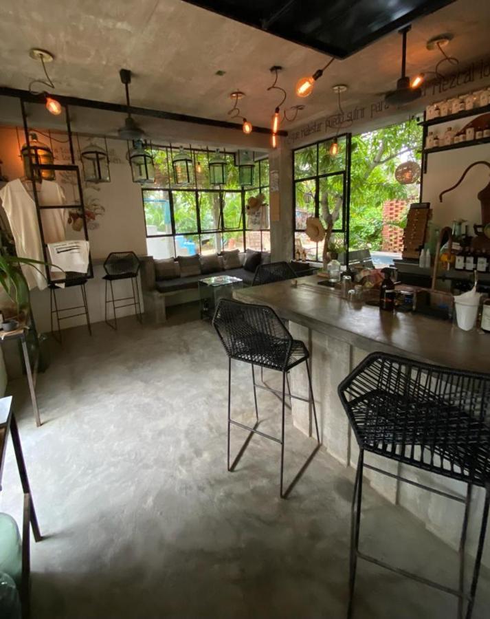 Apartament Soiree Zipolite Zewnętrze zdjęcie