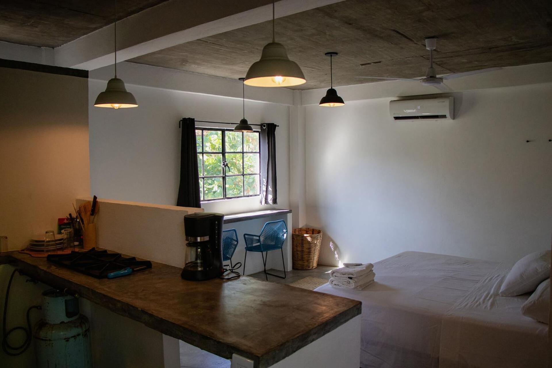 Apartament Soiree Zipolite Zewnętrze zdjęcie
