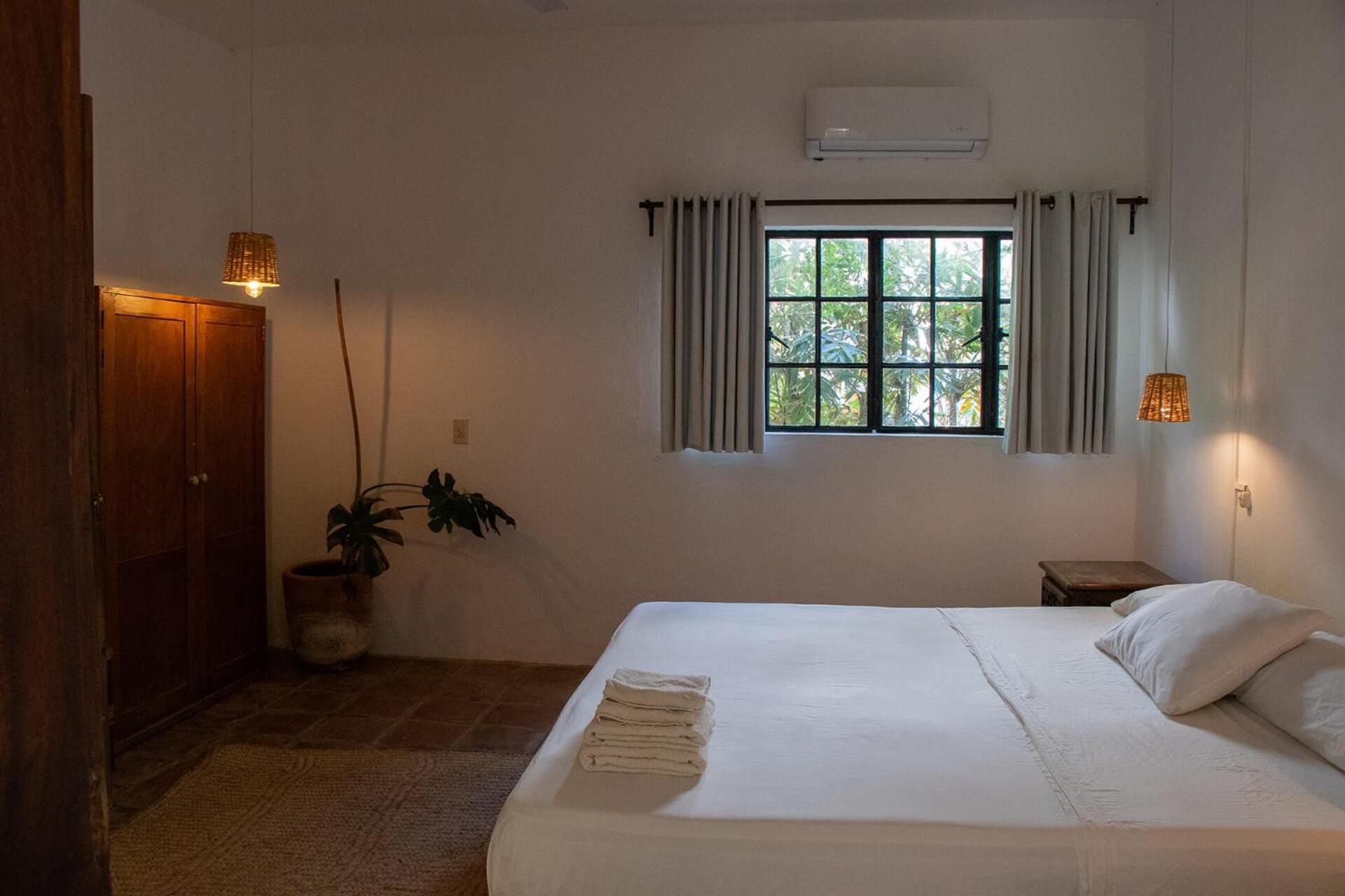 Apartament Soiree Zipolite Zewnętrze zdjęcie