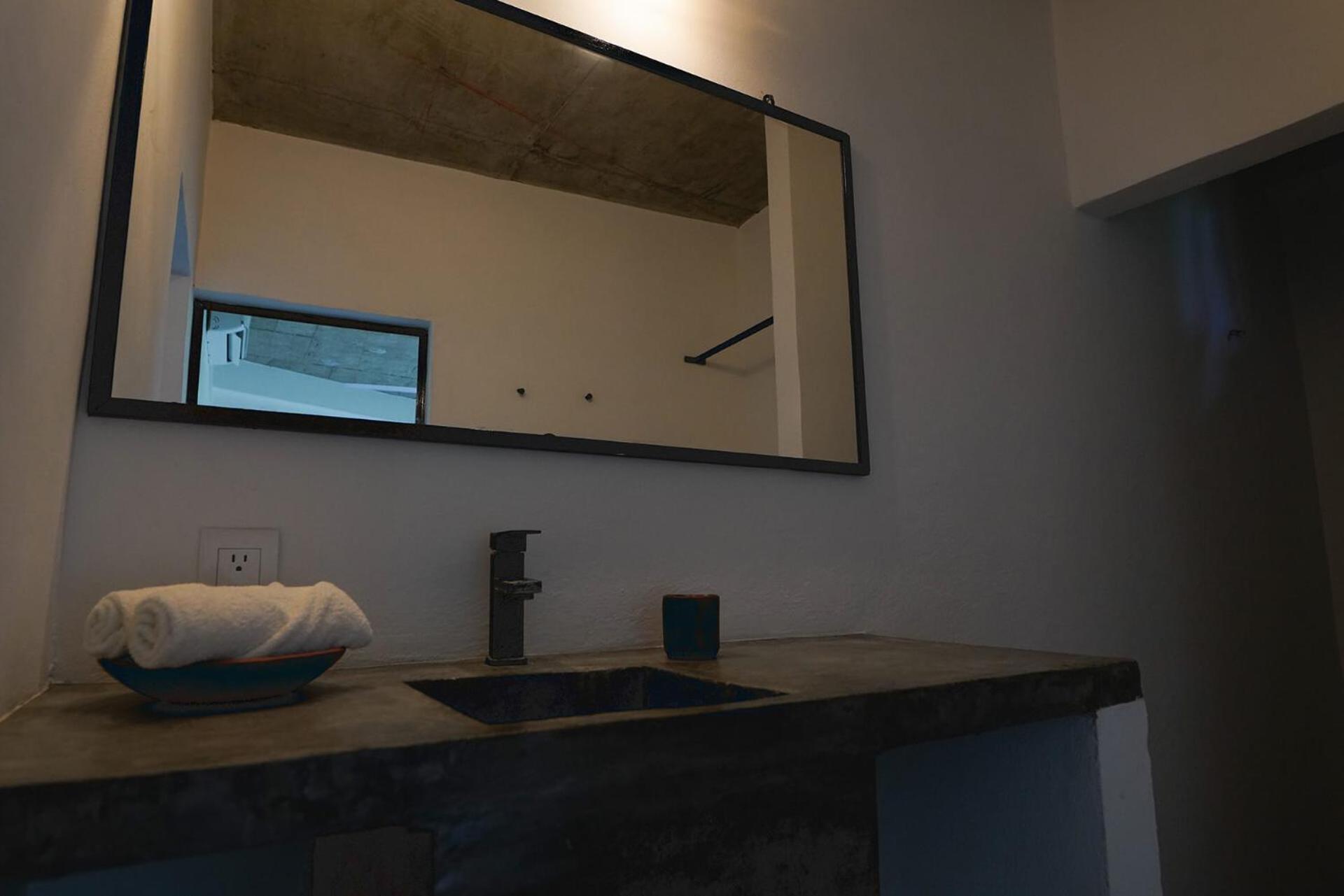 Apartament Soiree Zipolite Zewnętrze zdjęcie