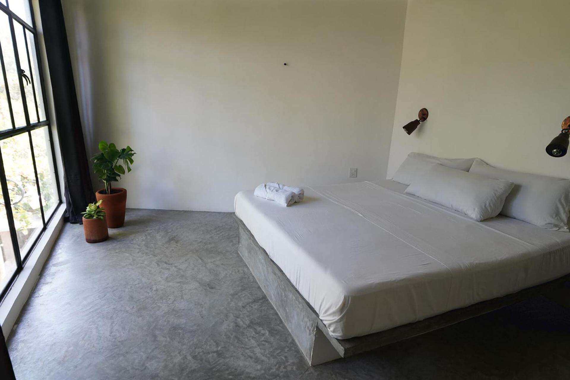 Apartament Soiree Zipolite Zewnętrze zdjęcie