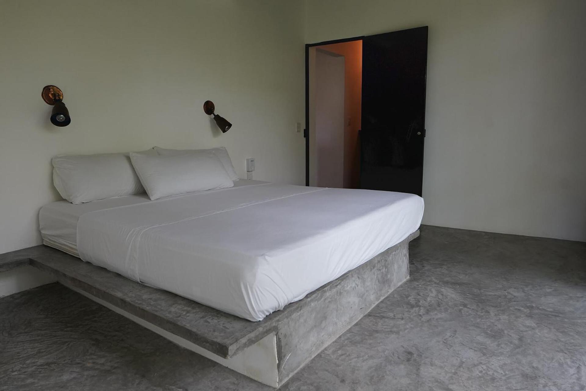 Apartament Soiree Zipolite Zewnętrze zdjęcie